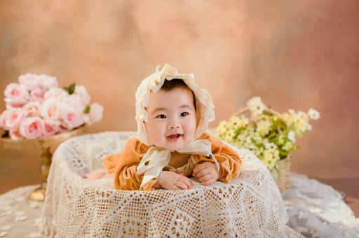 高安5个月宝宝有点咳嗽